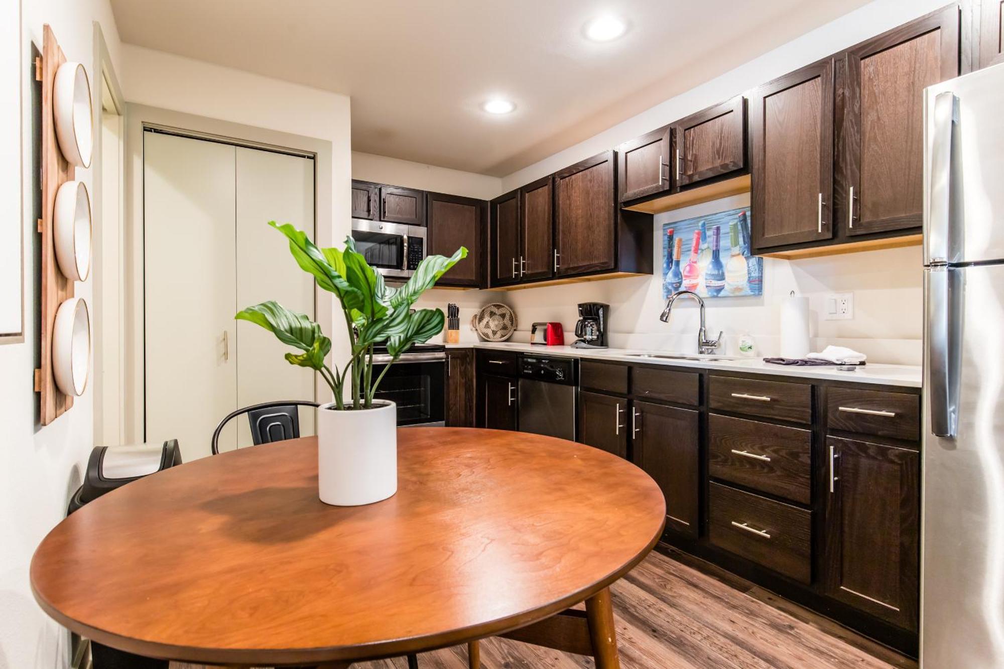 Apartment Reagan 203 Dallas