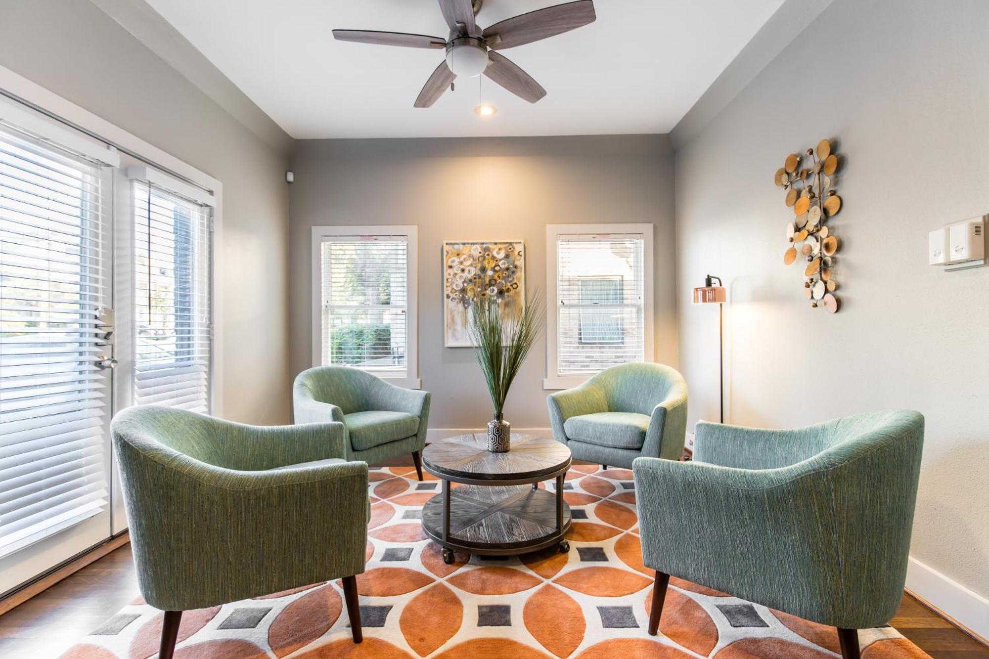 Lower Greenville Estate Holiday home Dallas
