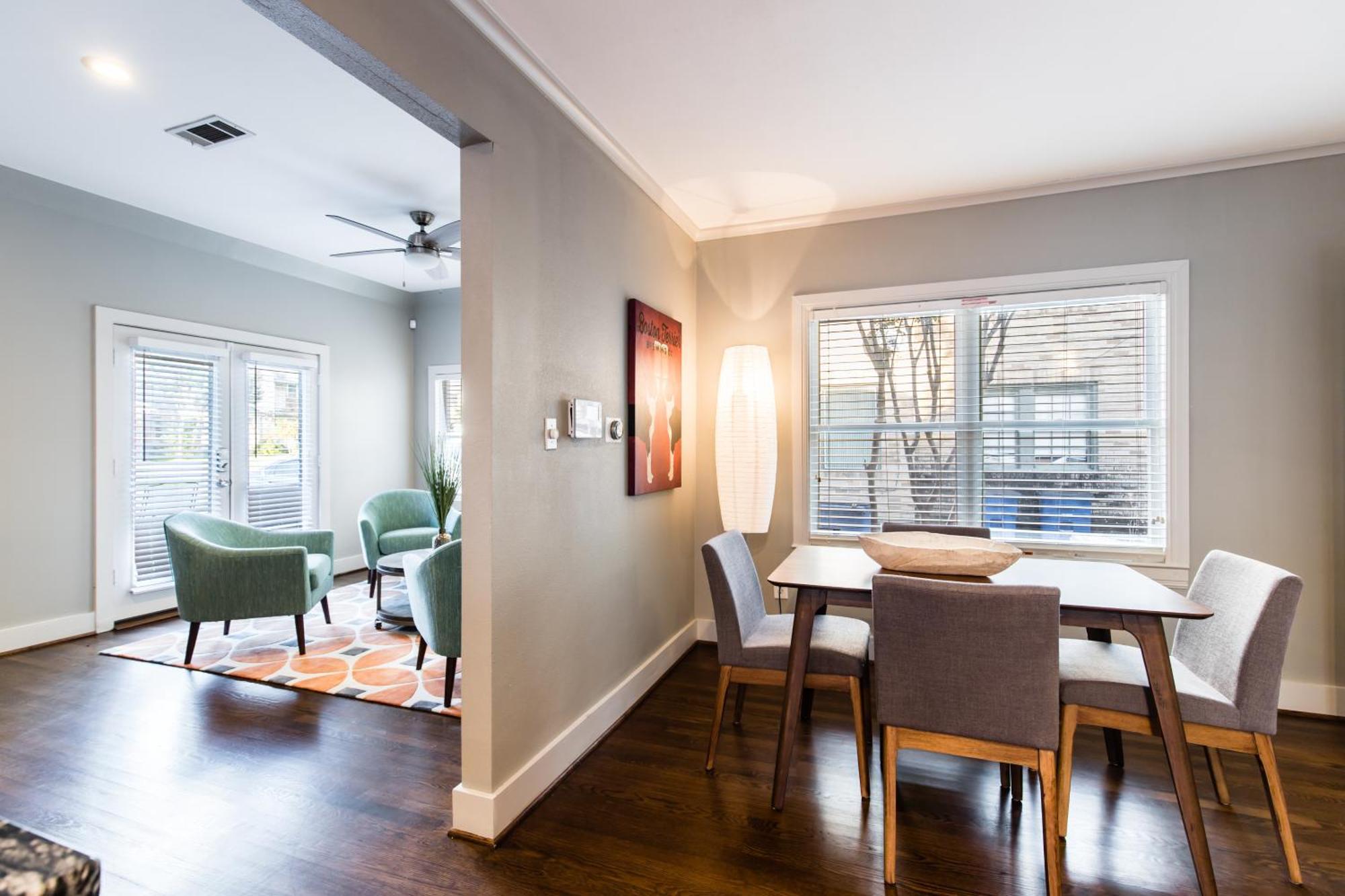 Lower Greenville Estate