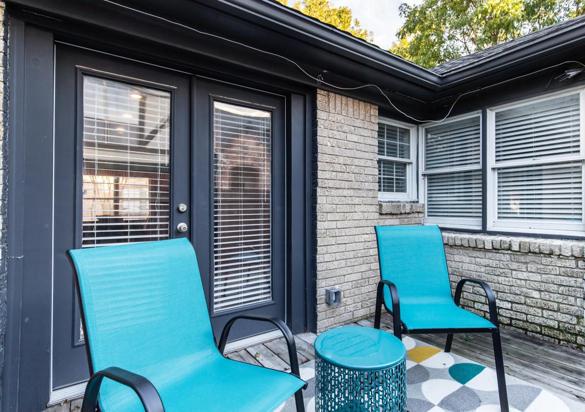 Holiday home Lower Greenville Estate Dallas