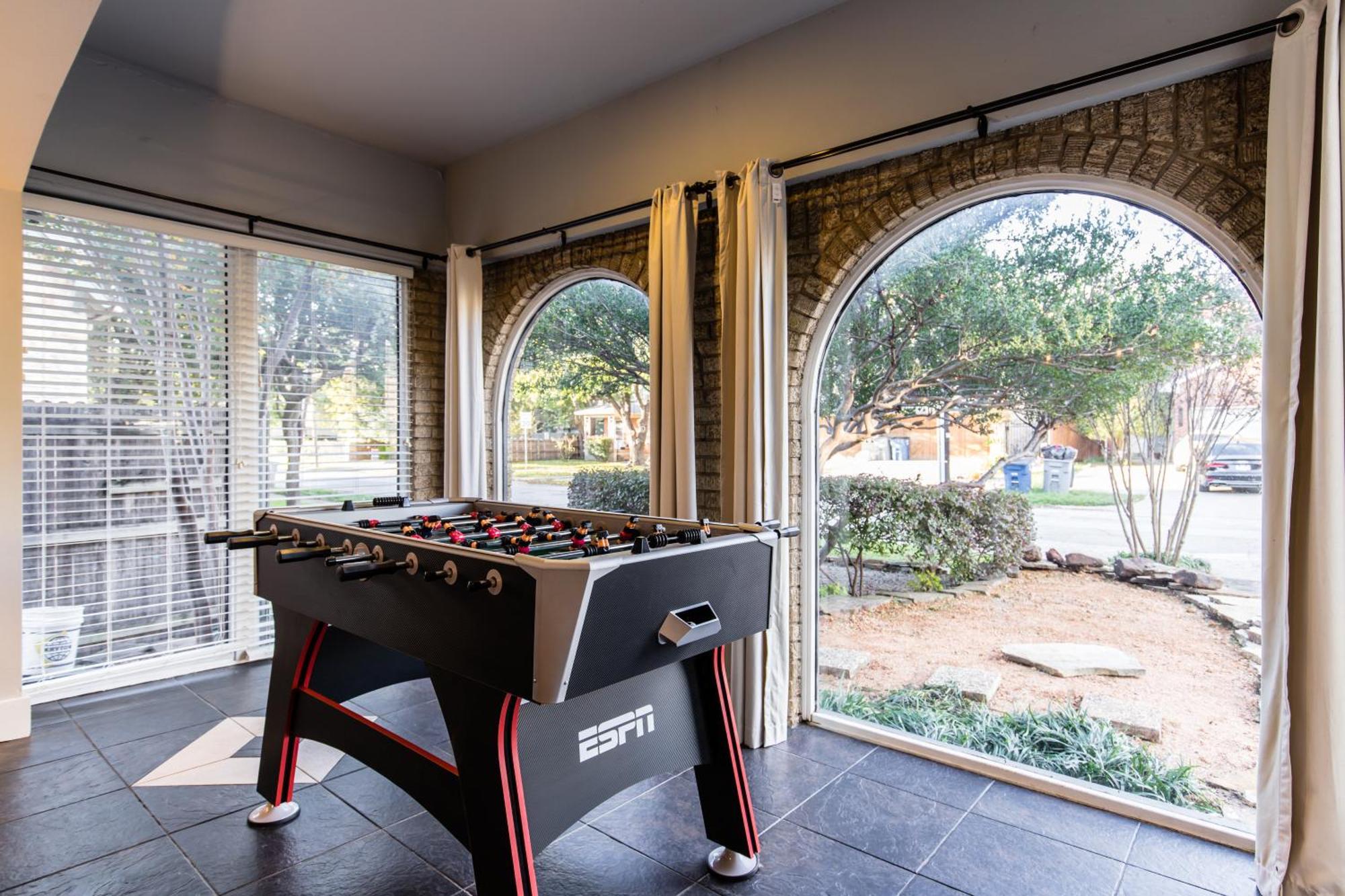 Lower Greenville Estate * Dallas