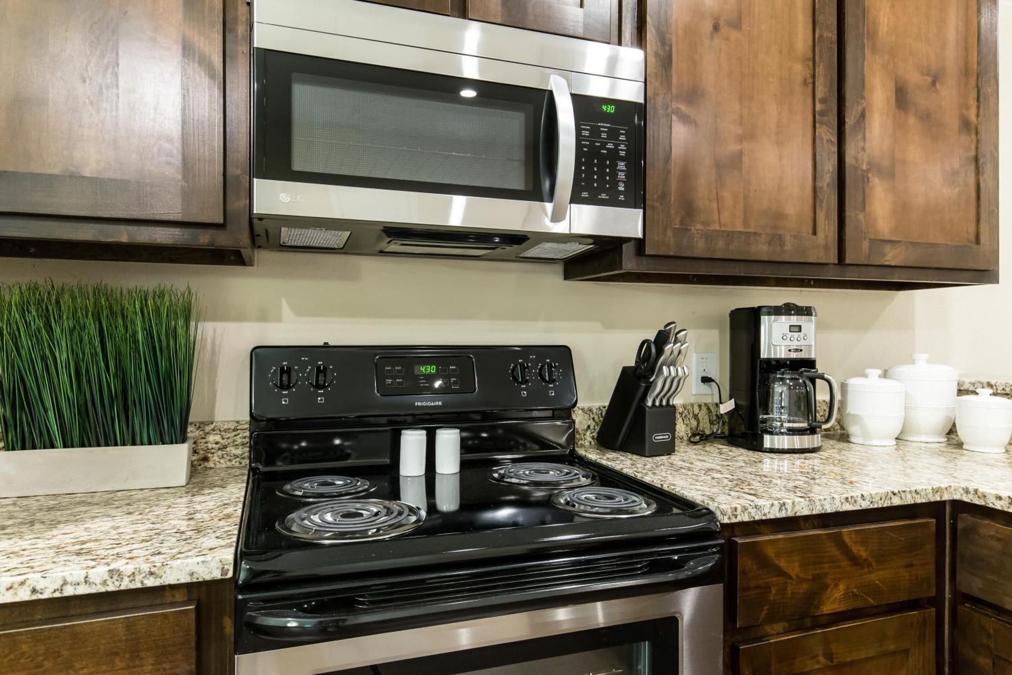 Herdon Park Hideaway Holiday home Dallas