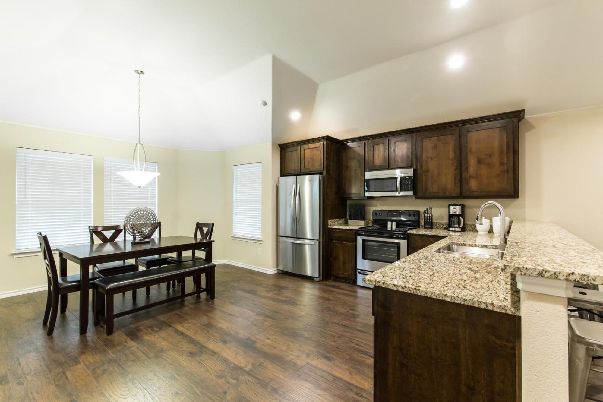 Herdon Park Hideaway Dallas
