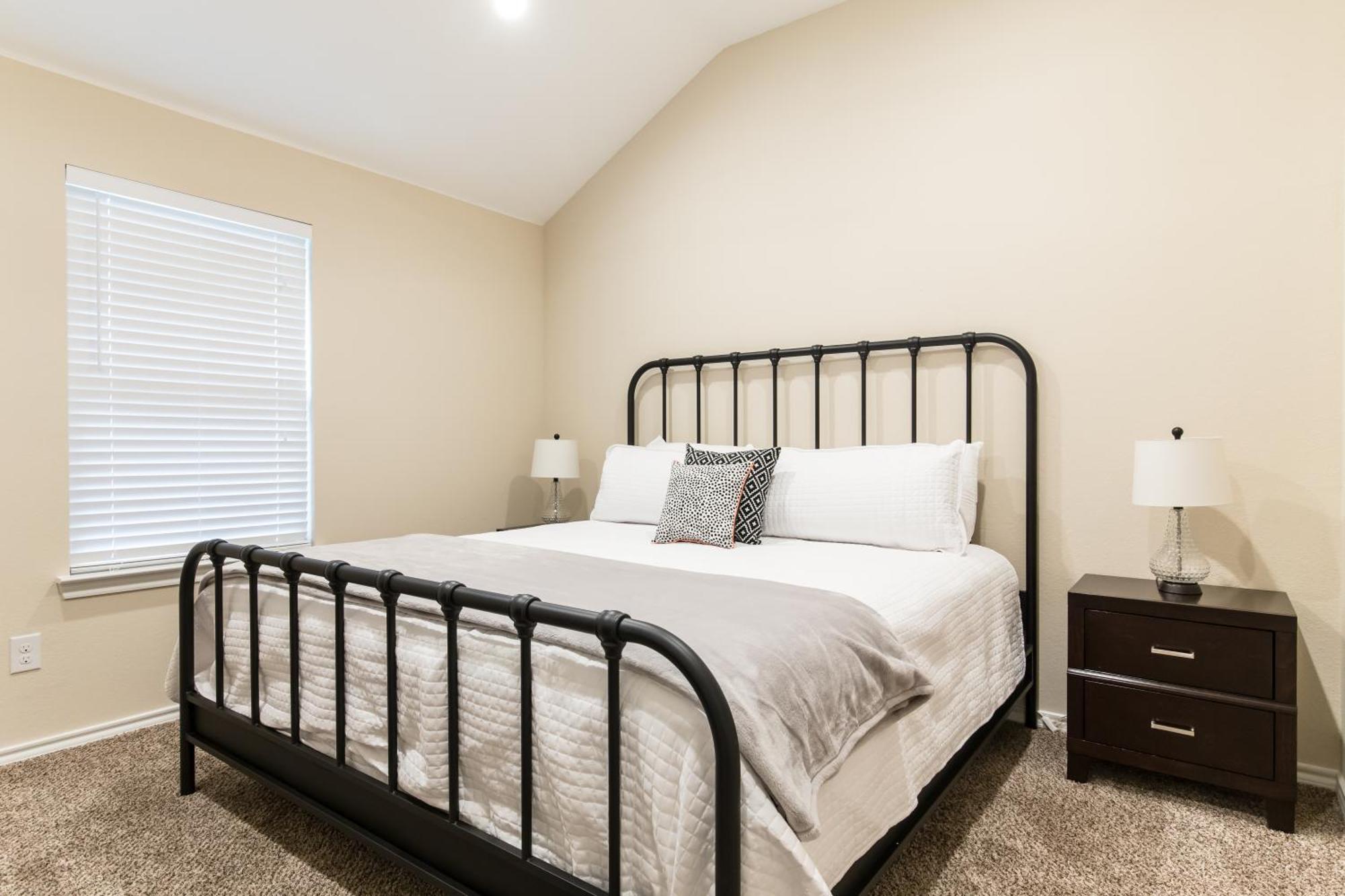 Herdon Park Hideaway Dallas