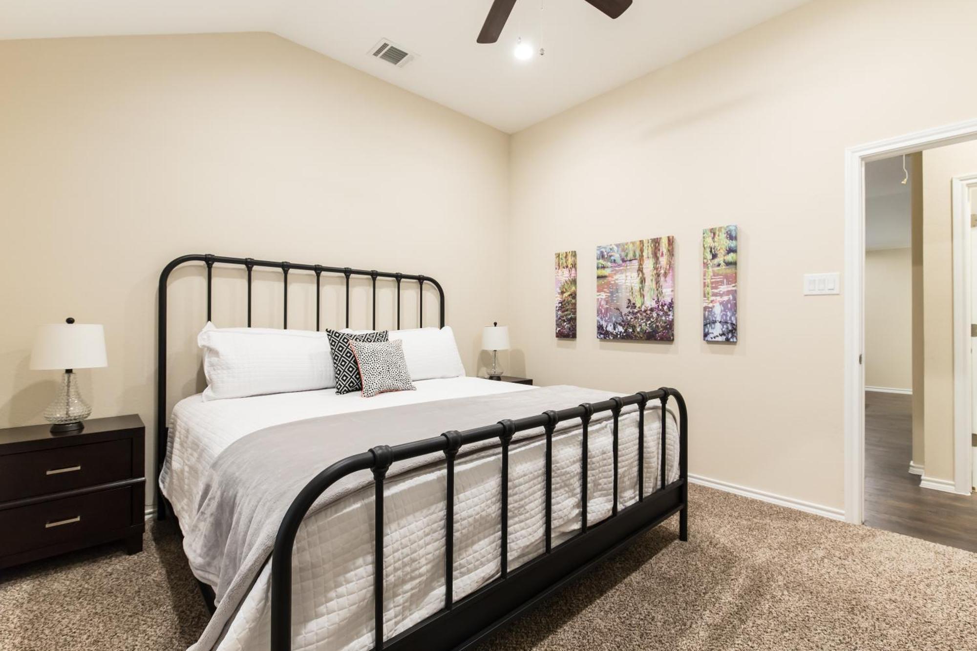 Herdon Park Hideaway Holiday home