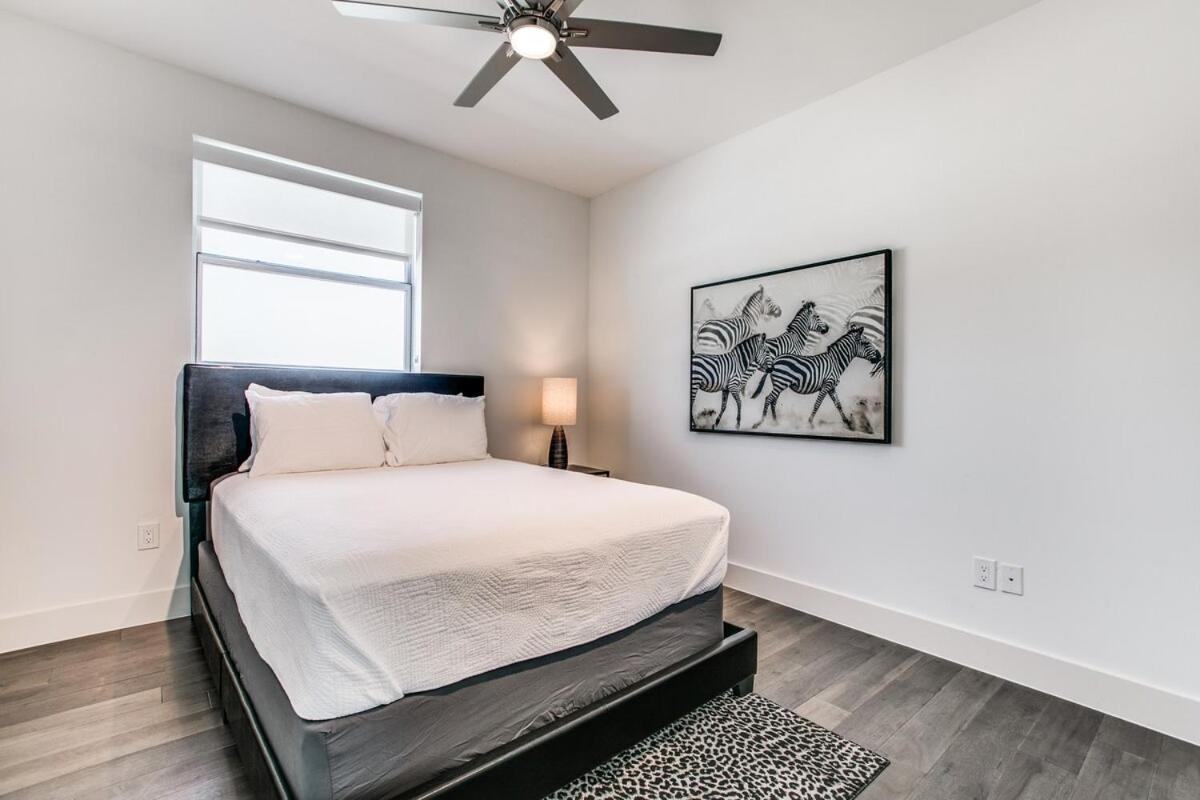 Destination At The Cedars 604 Dallas