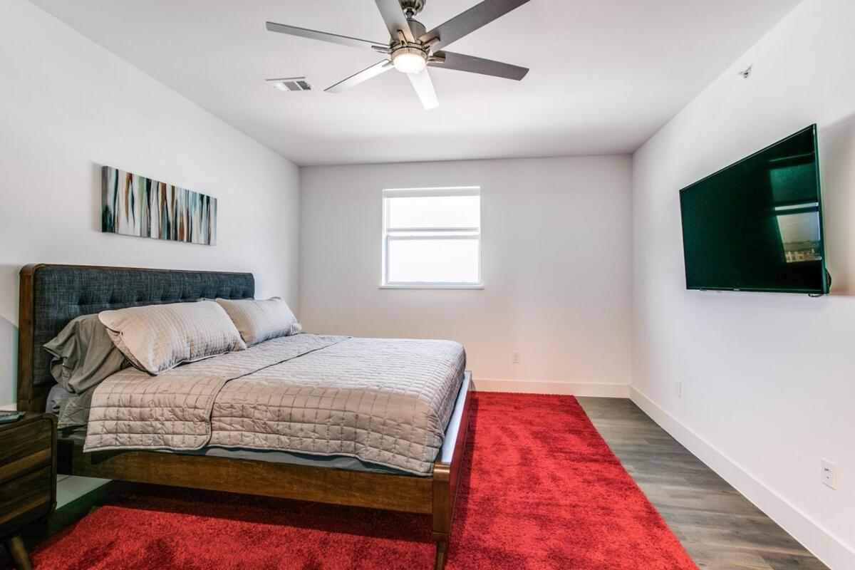Destination At The Cedars 604 Apartment