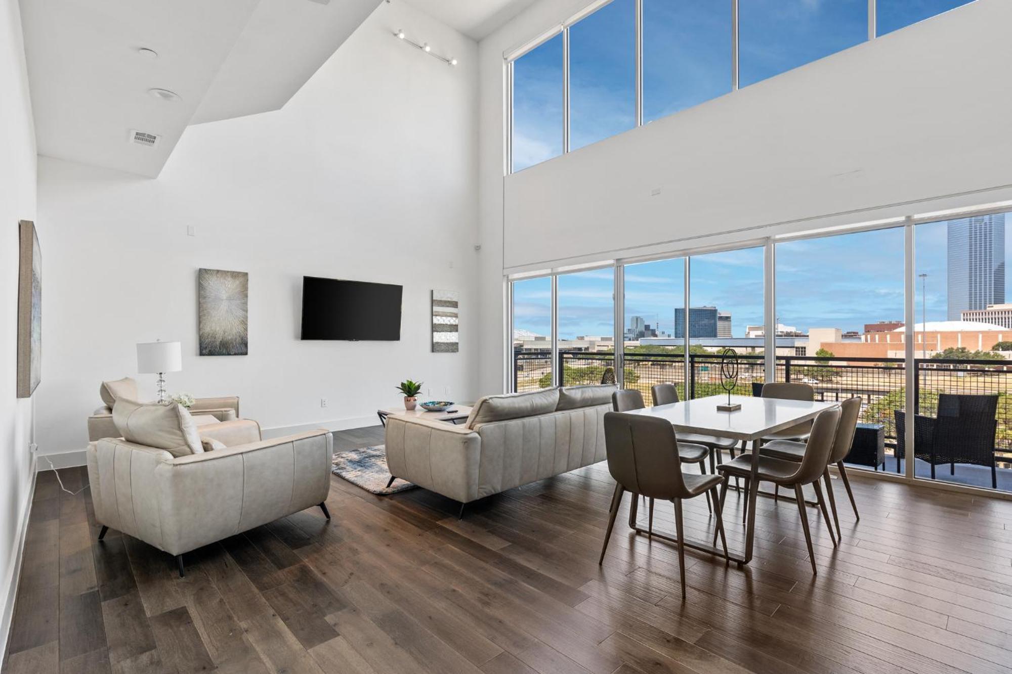 Apartment Destination At The Cedars 602 *