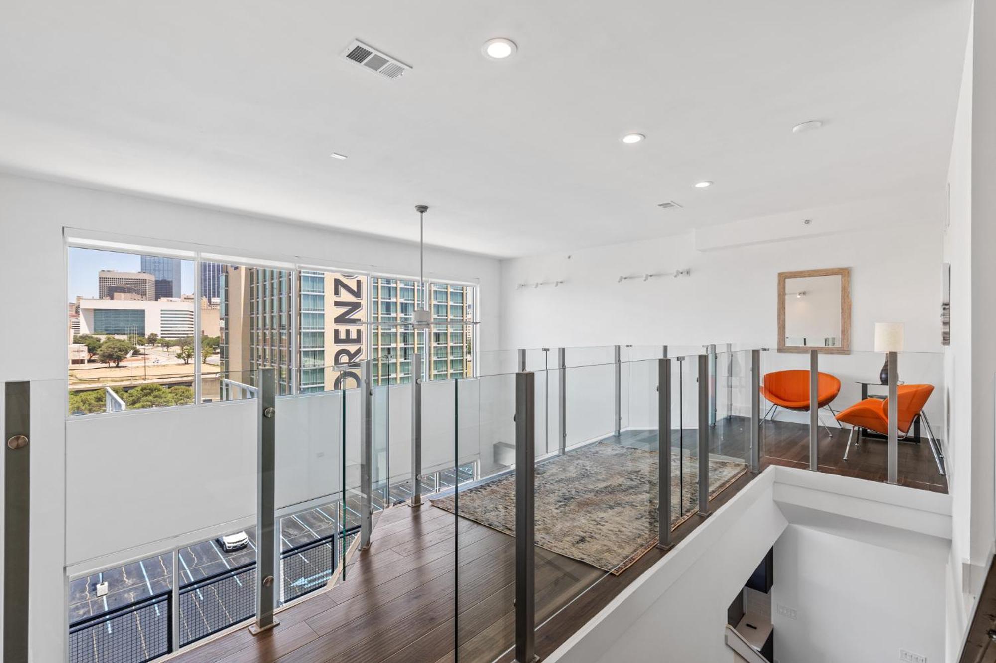 Destination At The Cedars 602 Dallas