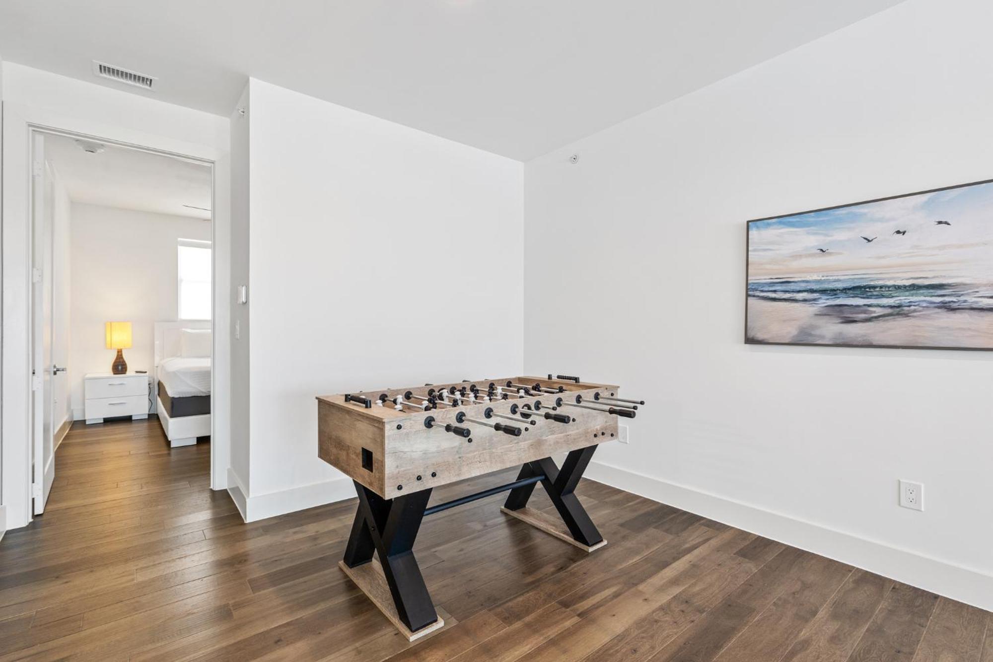 Destination At The Cedars 602 Dallas