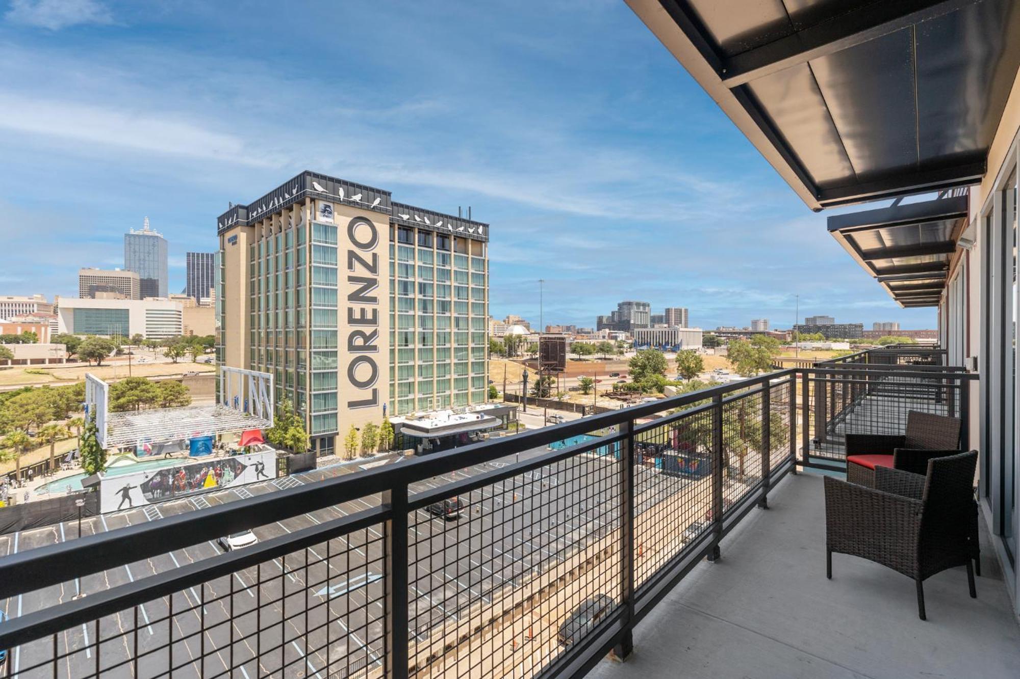 Apartment Destination At The Cedars 602