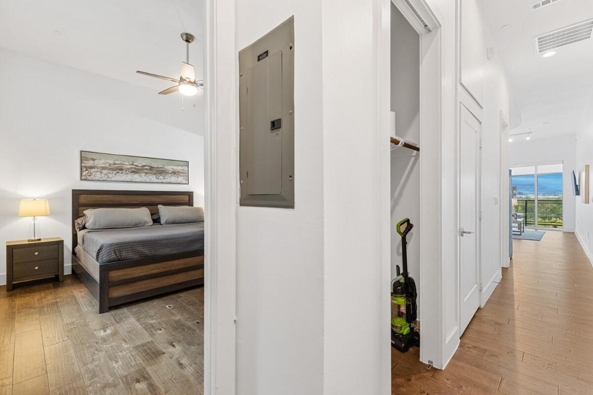 Destination At The Cedars 417 Dallas