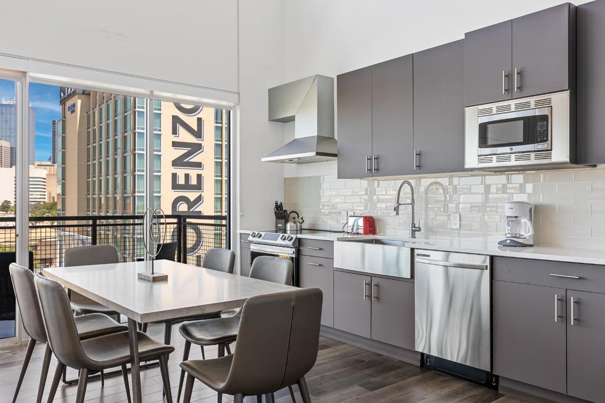 Destination At The Cedars 602 Dallas