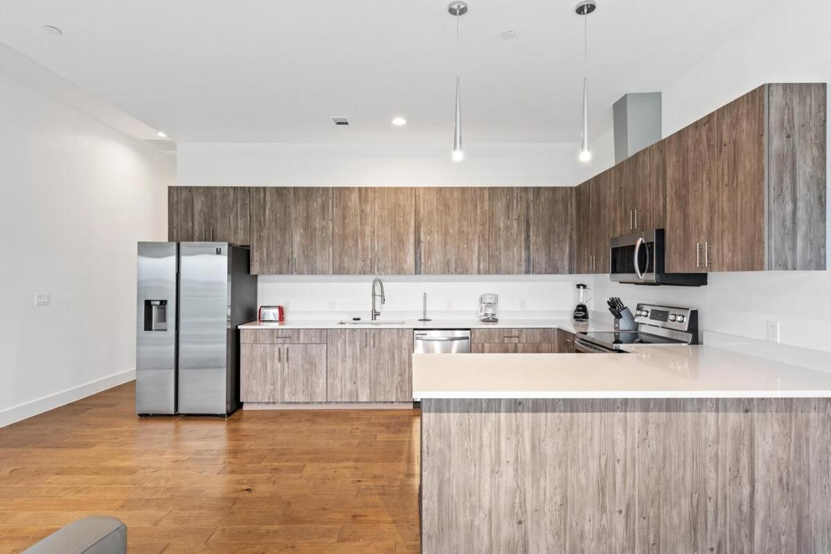 Destination At The Cedars 417 Apartment