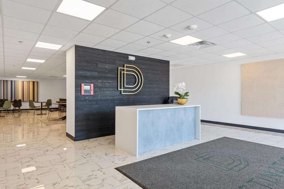 Apartment Destination At The Cedars 417 Dallas