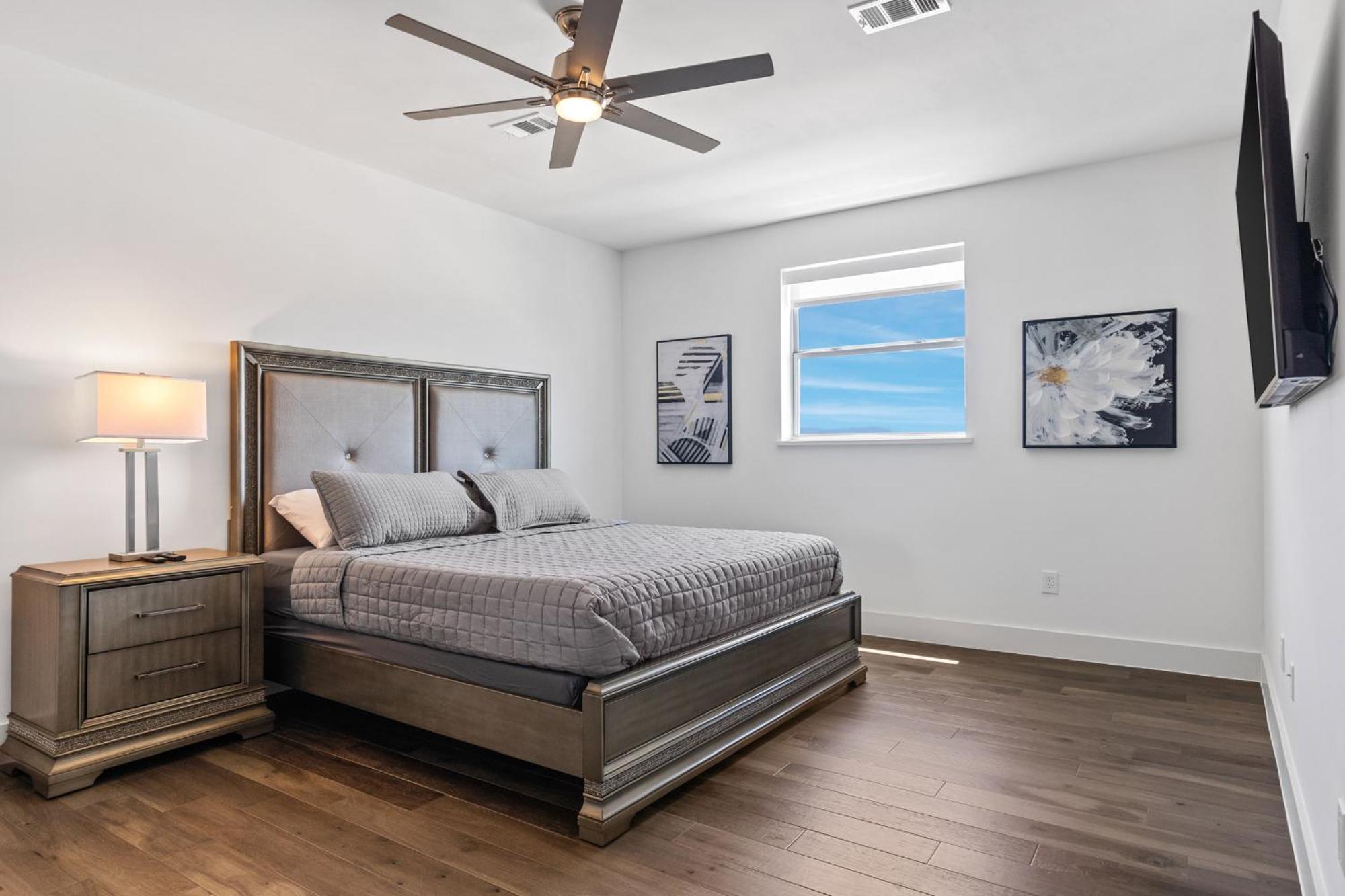 Destination At The Cedars 602