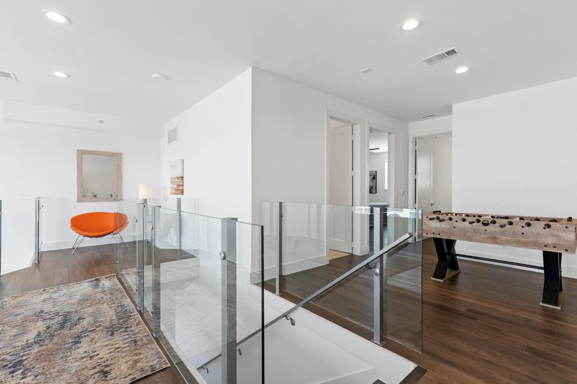 Destination At The Cedars 602 Apartment