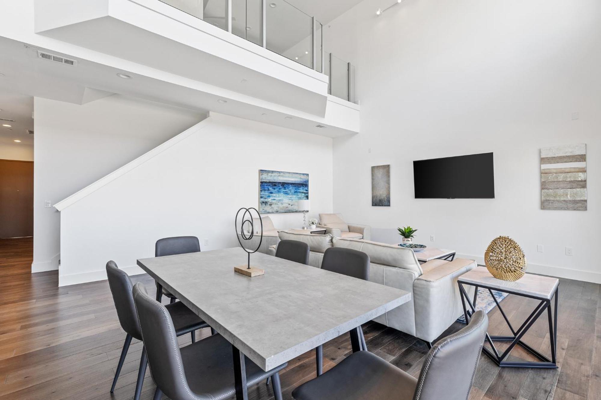 Apartment Destination At The Cedars 602