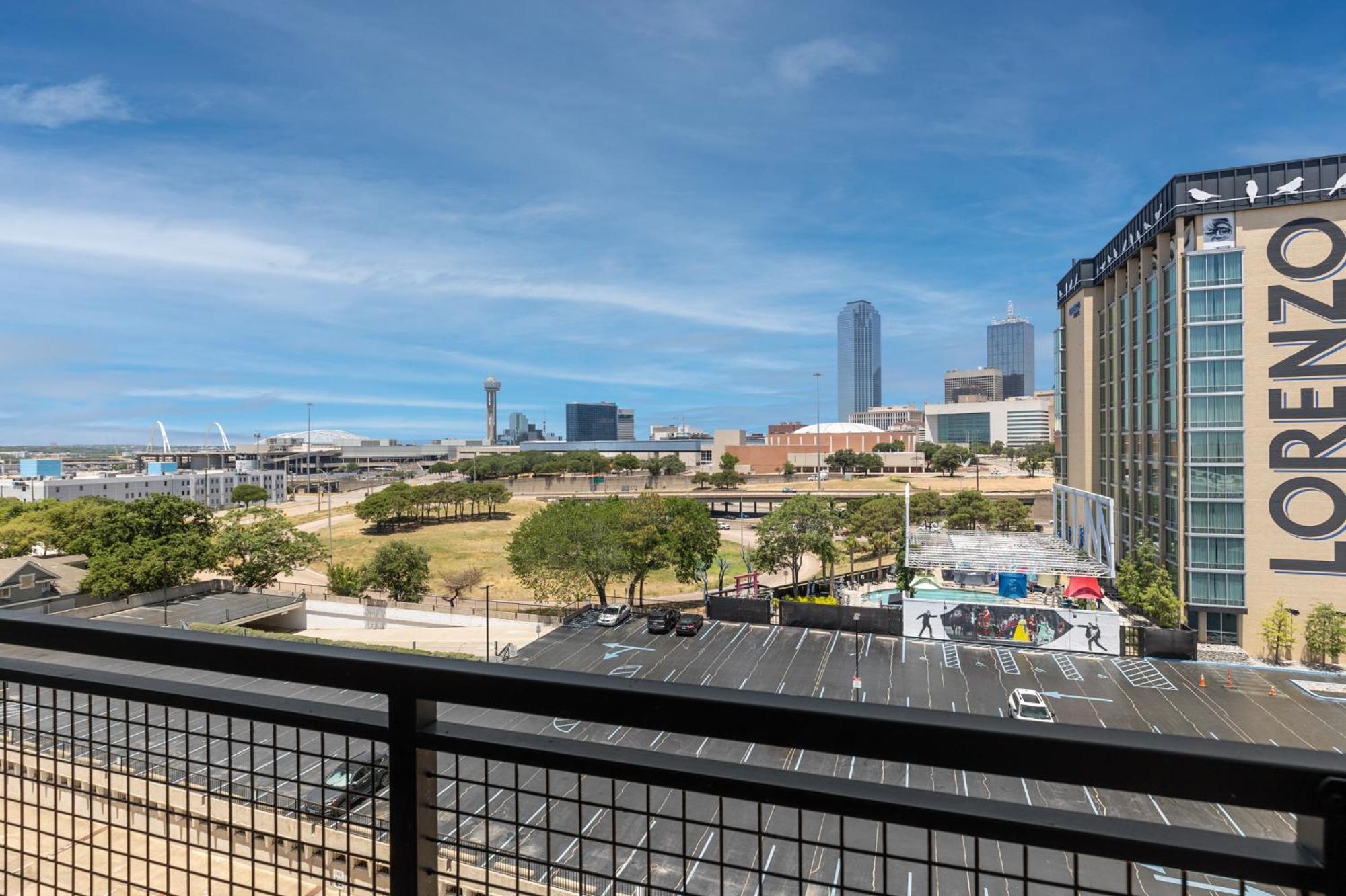 Destination At The Cedars 602