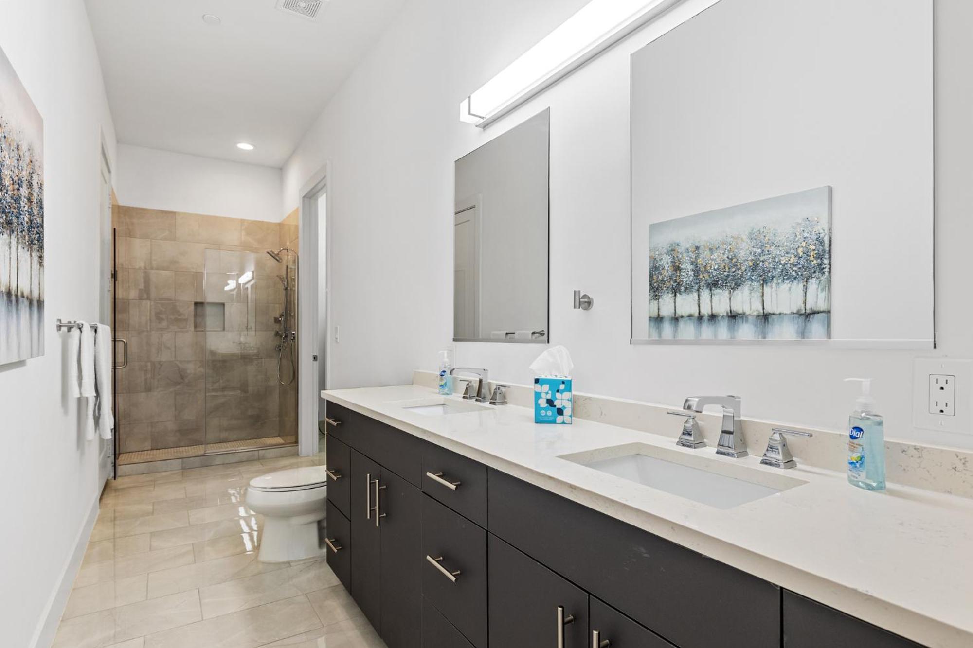 Apartment Destination At The Cedars 602