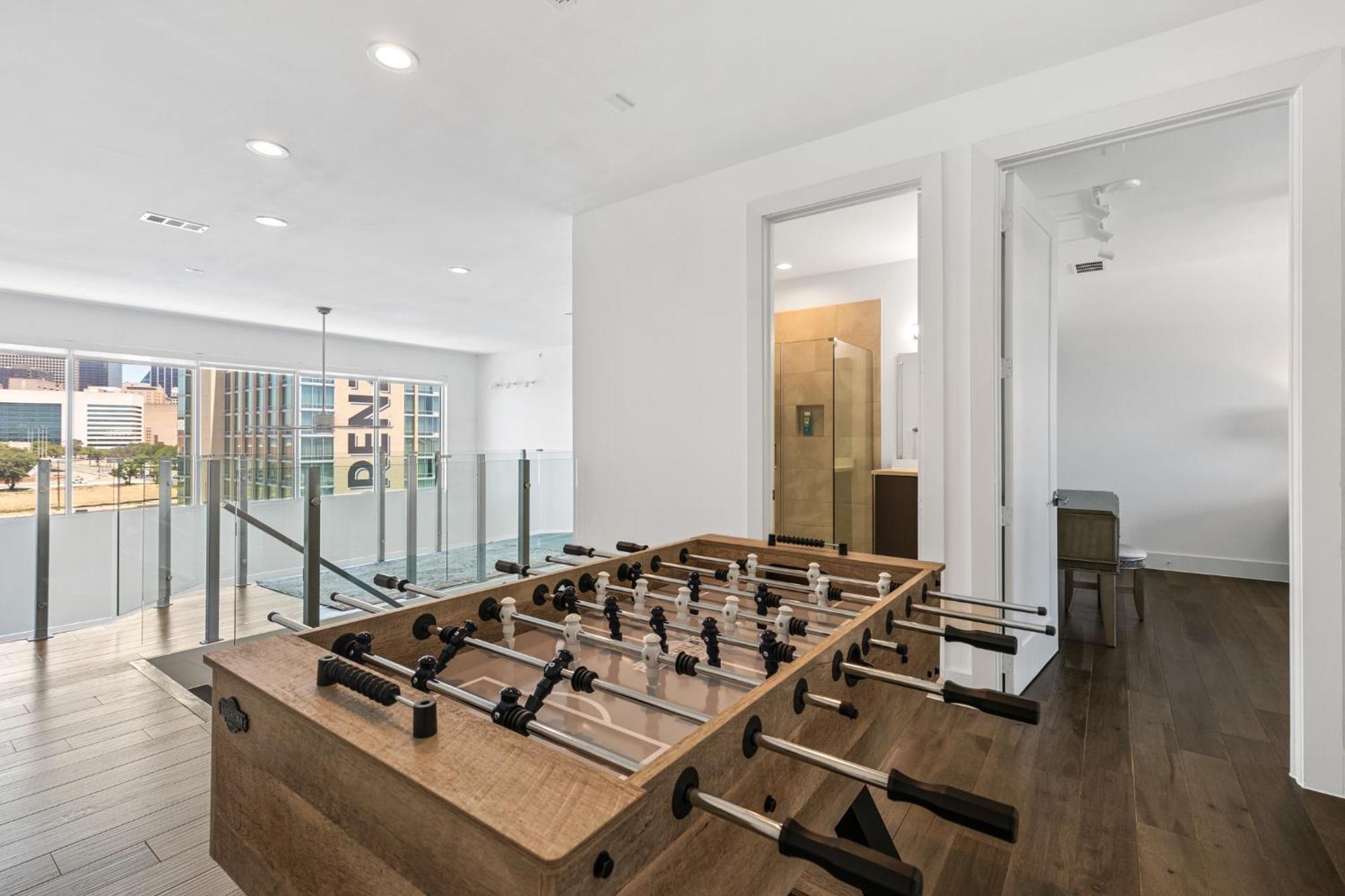 Destination At The Cedars 602 Apartment *