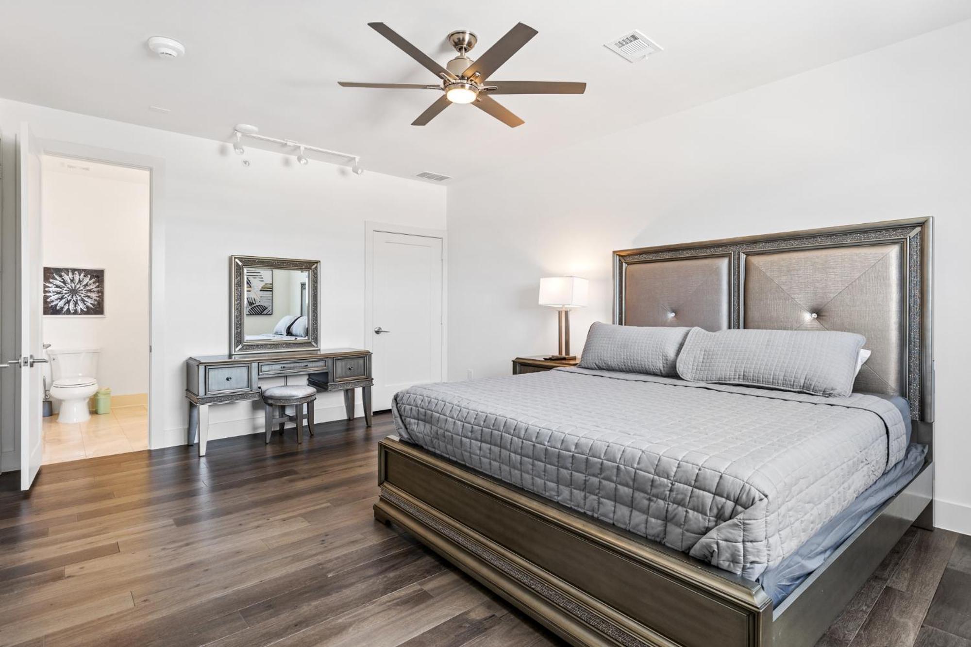 Apartment Destination At The Cedars 602 *