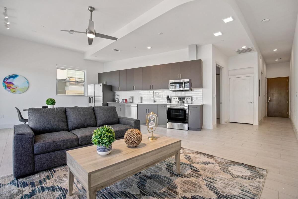 Apartamento Destination At The Cedars 309
