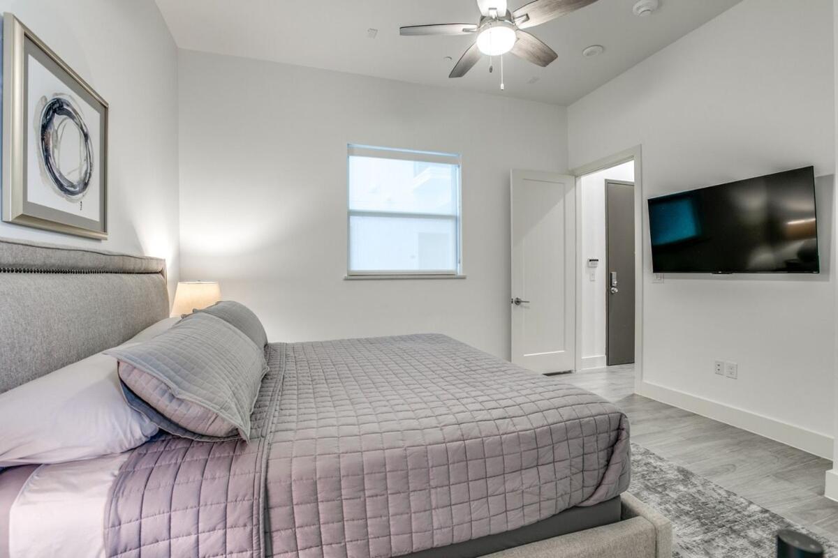 Destination At The Cedars 307 Dallas