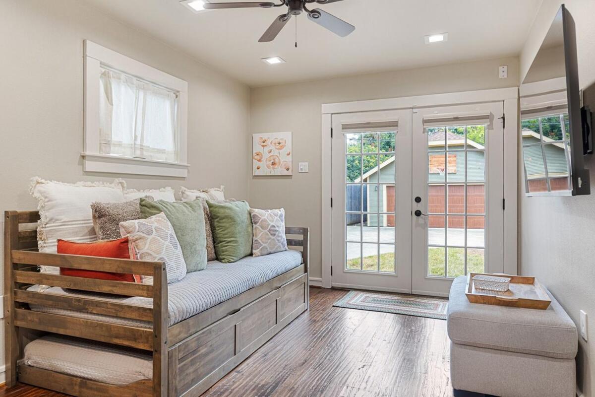 Holiday home City Cottage Dallas