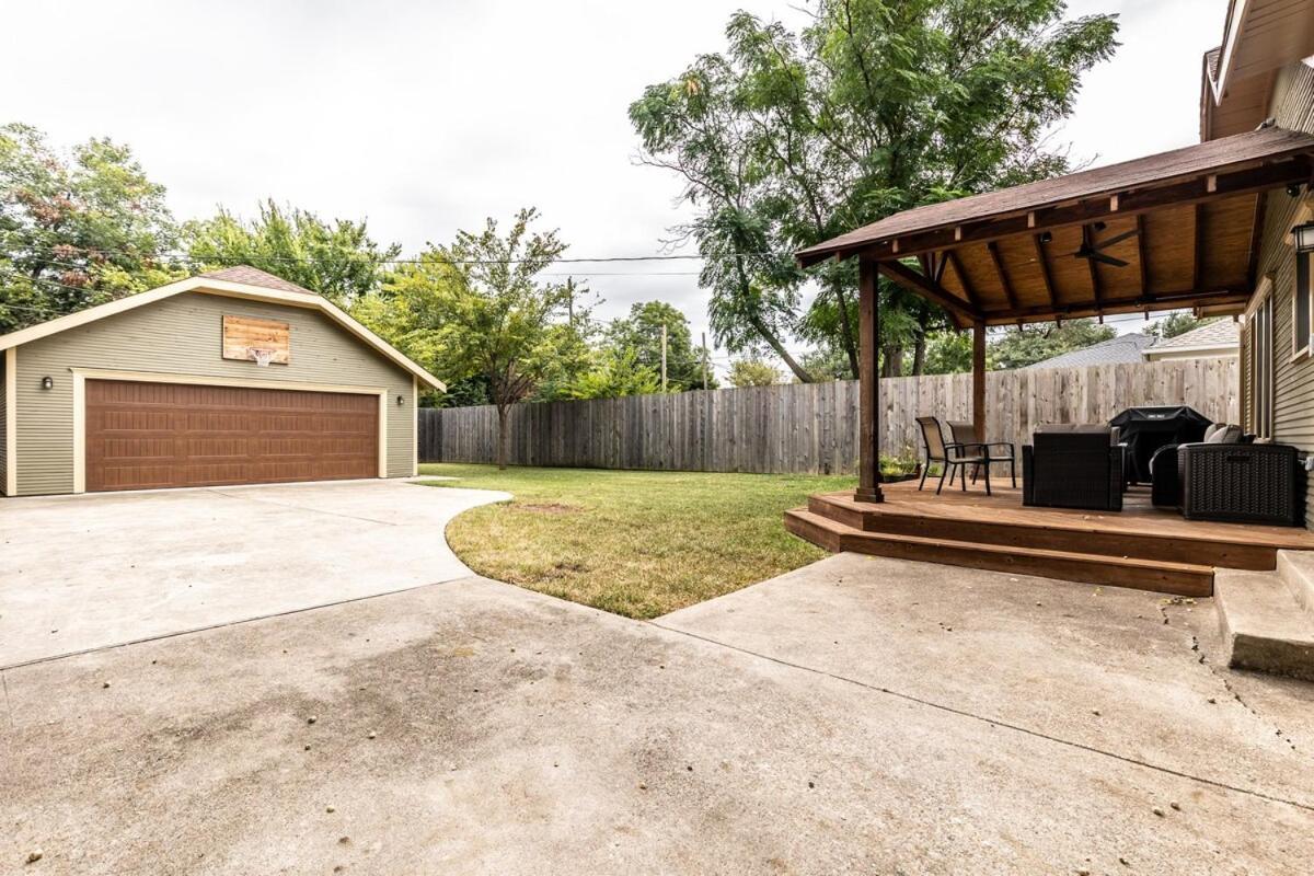 Holiday home City Cottage Dallas