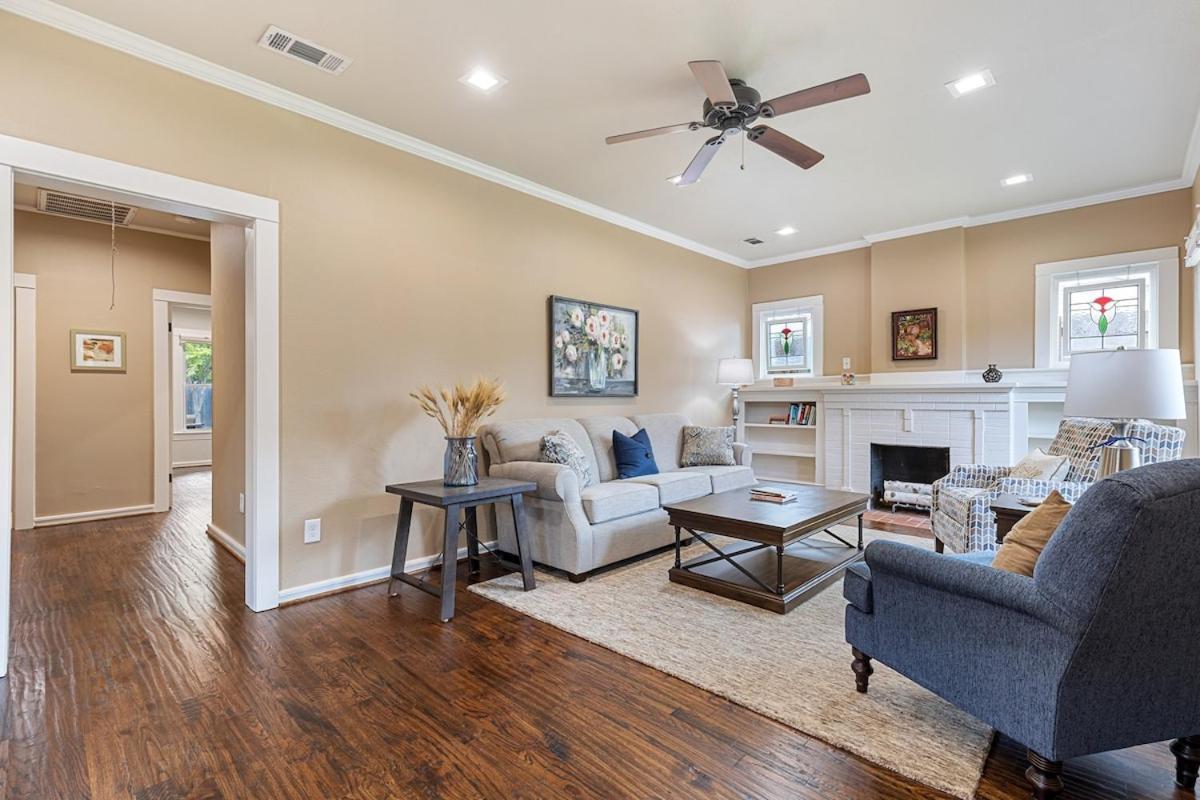 Holiday home City Cottage Dallas