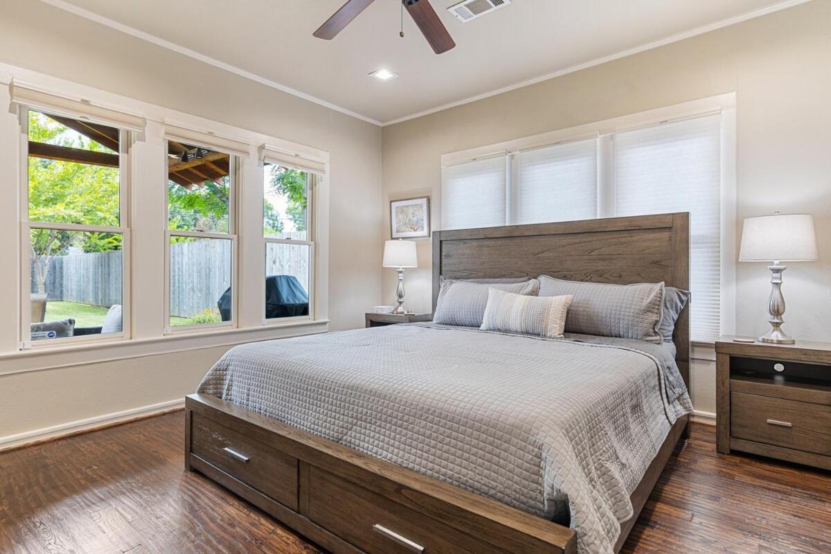 City Cottage Dallas