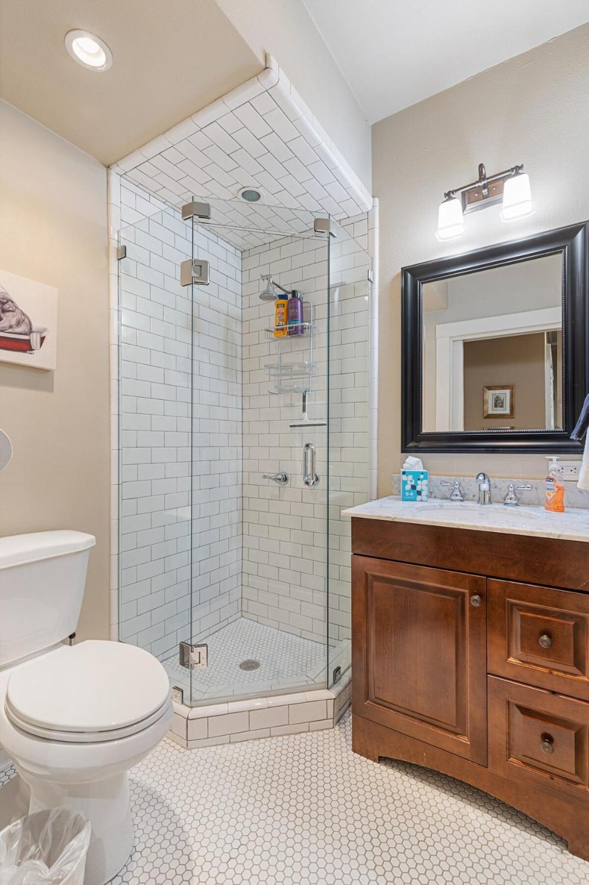 Holiday home City Cottage Dallas