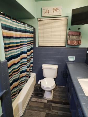 Cozy Private #2 Bed & Breakfast *