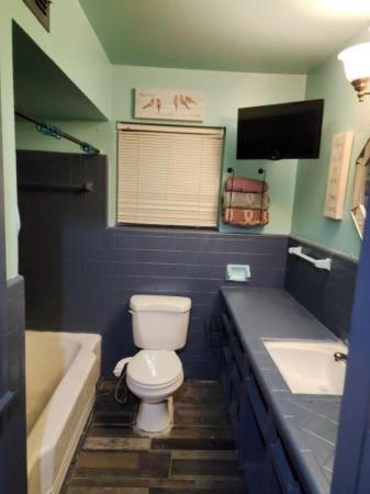 Cozy Private #2 Bed & Breakfast