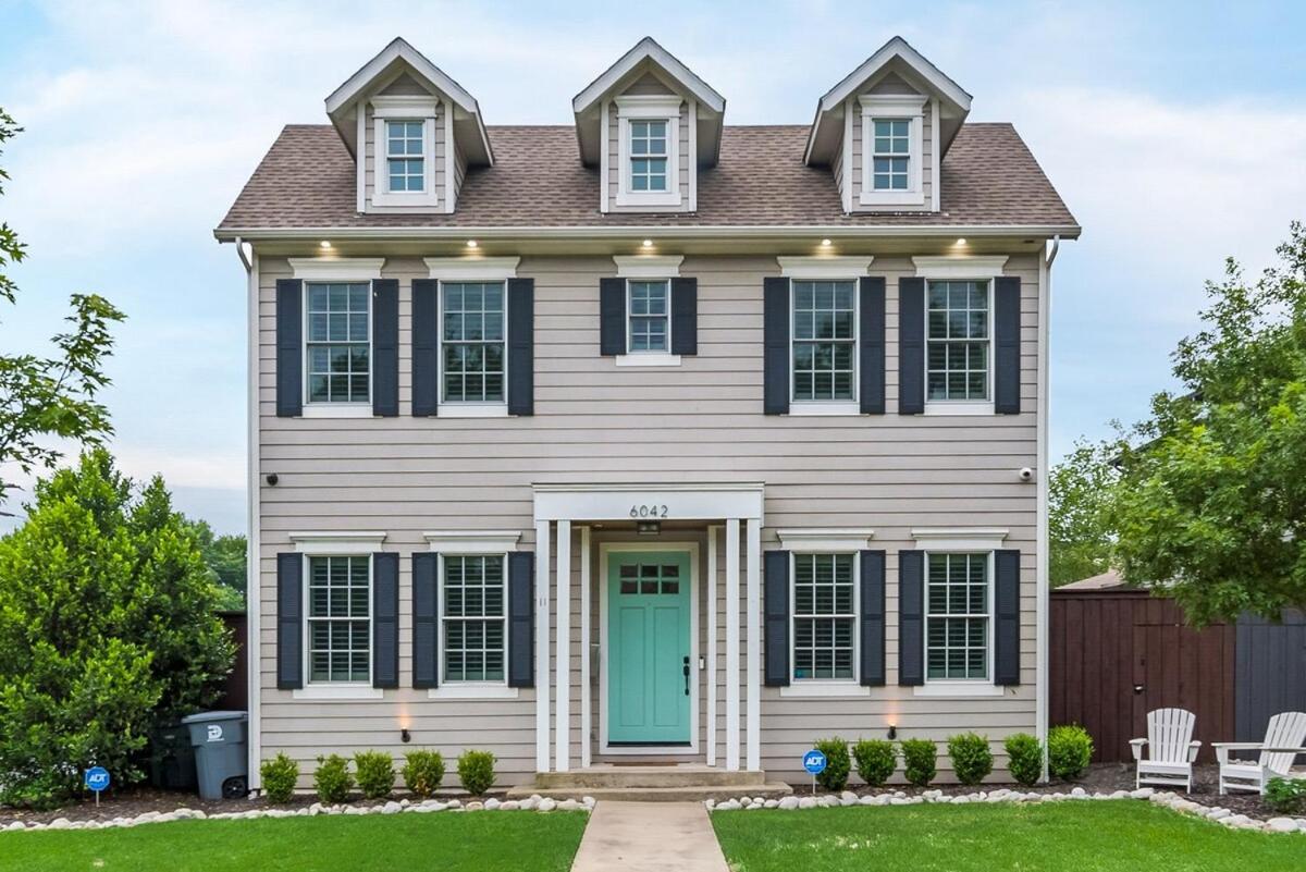 Modern Serenity Dallas