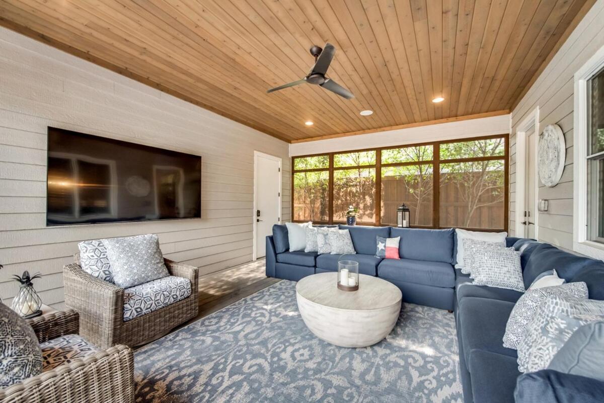 Modern Serenity