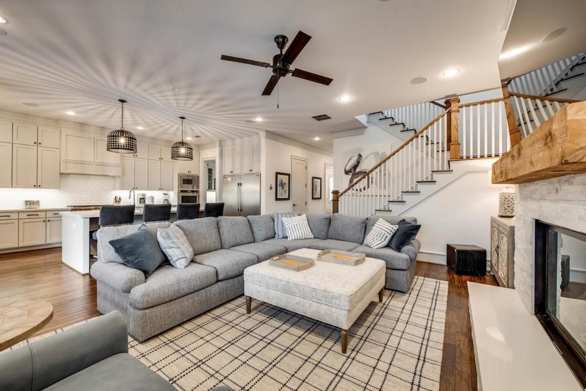 Holiday home Modern Serenity