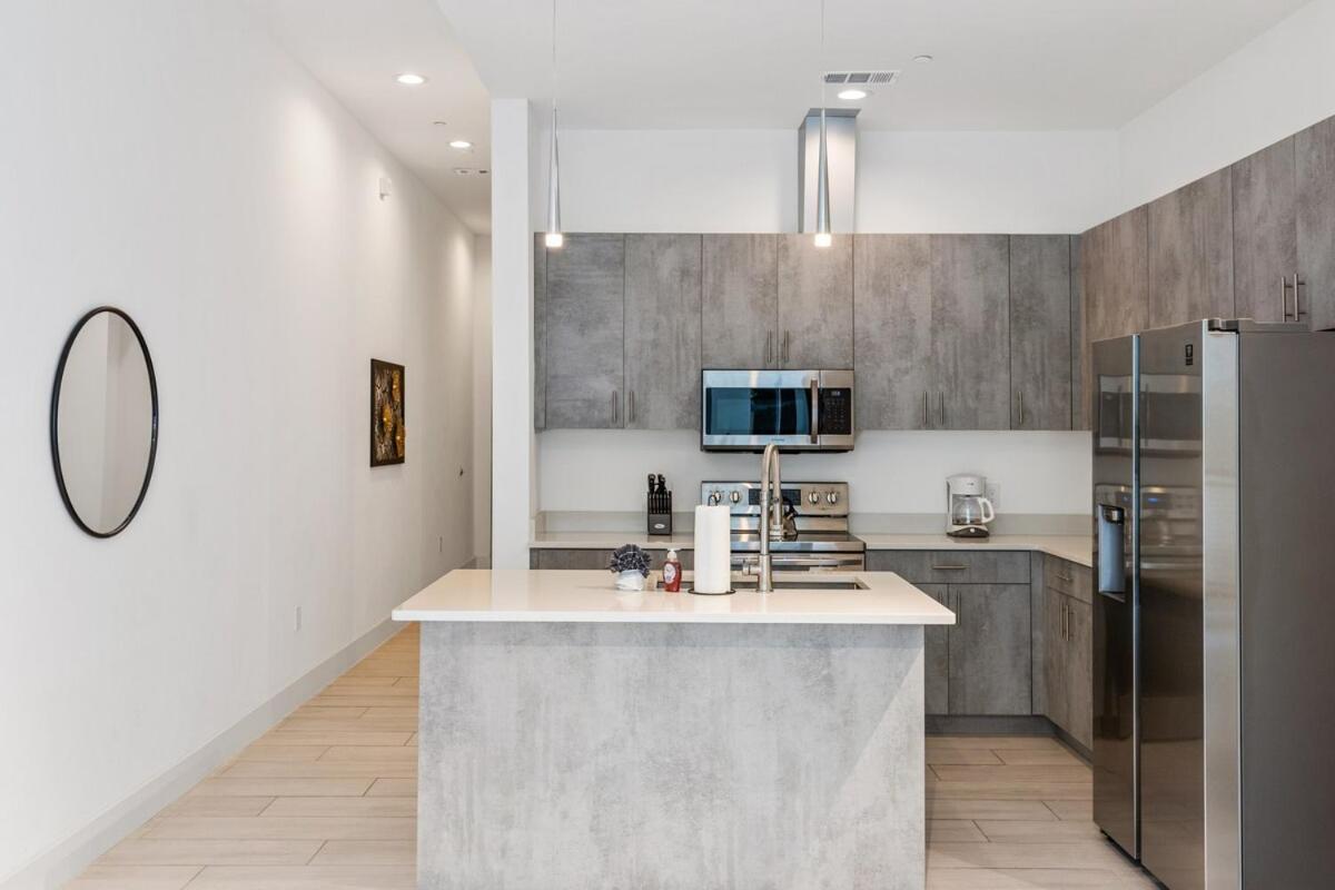 Destination At The Cedars 304 Dallas