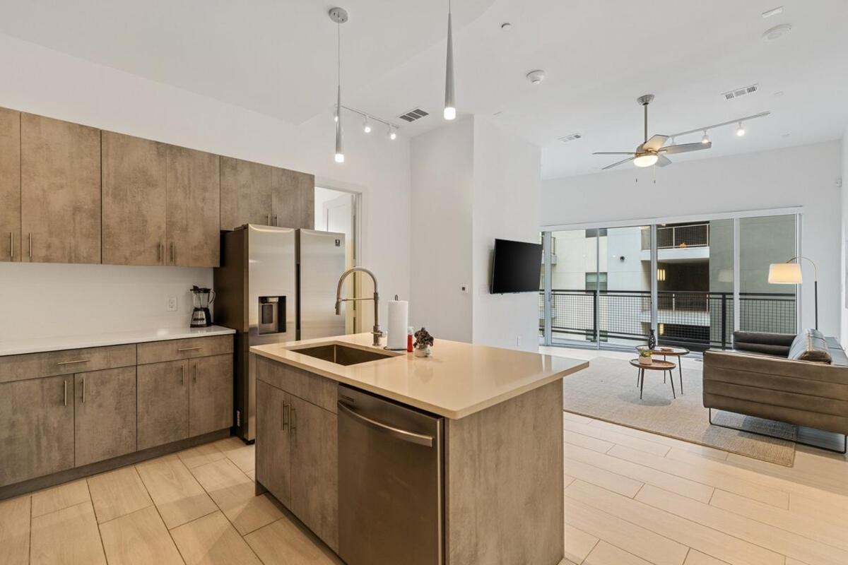 Apartment Destination At The Cedars 304 *