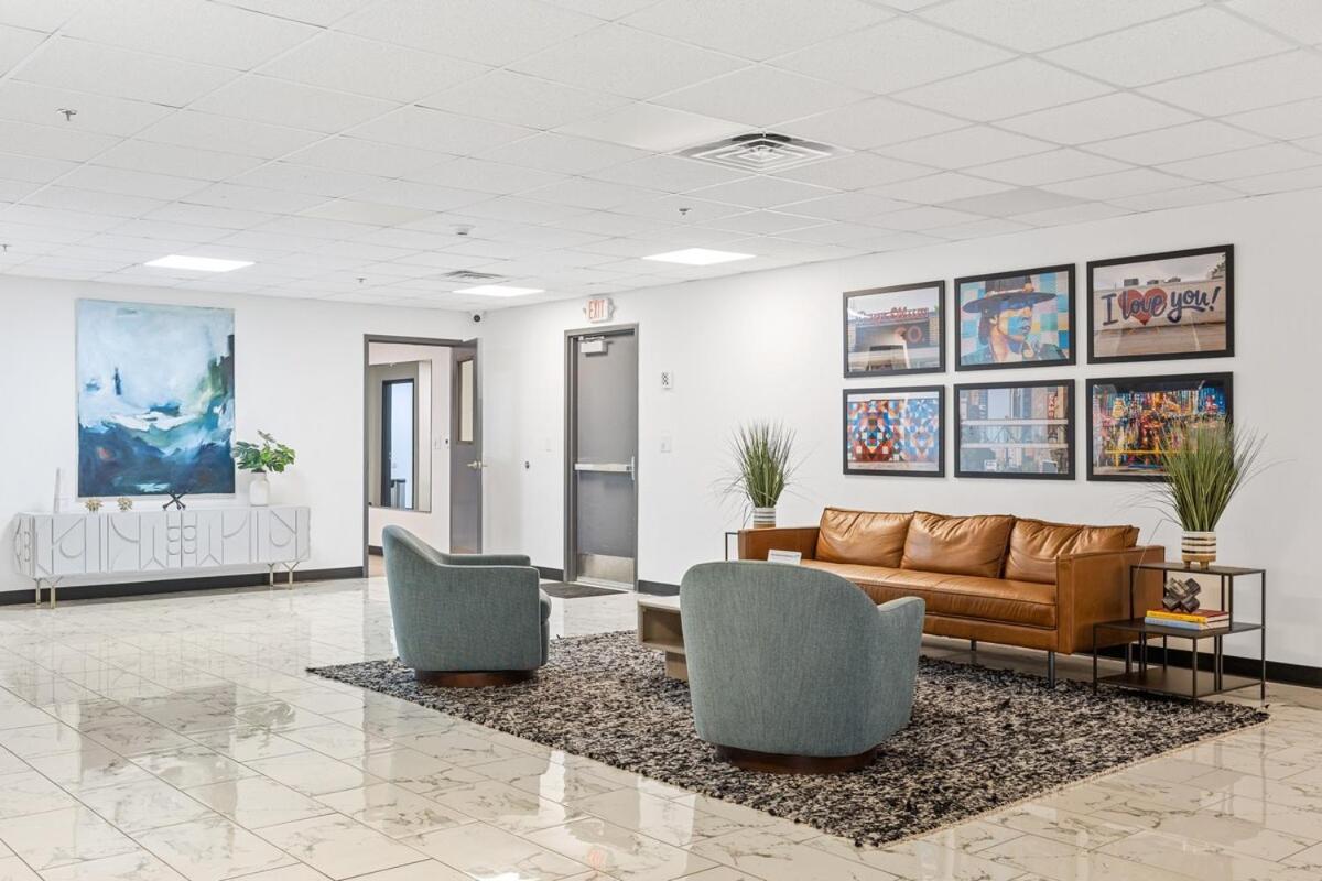 Destination At The Cedars 304
