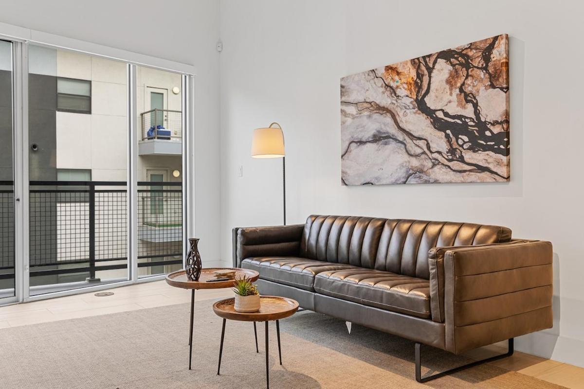 Destination At The Cedars 304