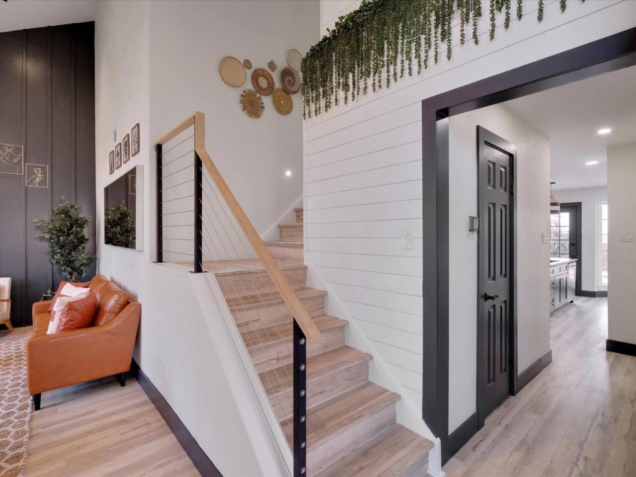 Villa Modern 5br Mountain View W Pool, Fire Pit, 16 Ppl *
