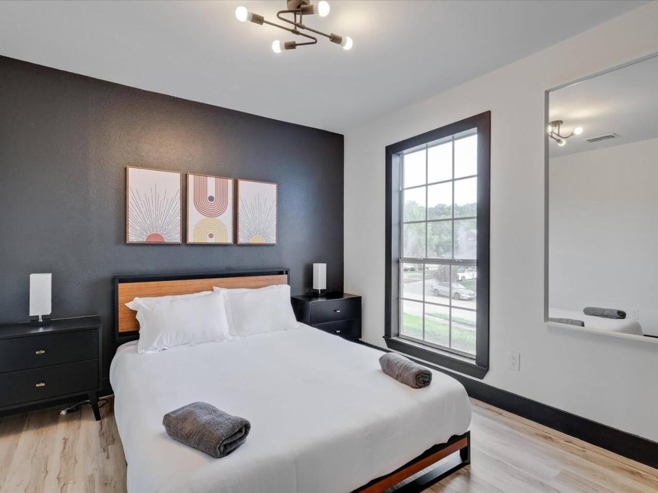 Modern 5br Mountain View W Pool, Fire Pit, 16 Ppl