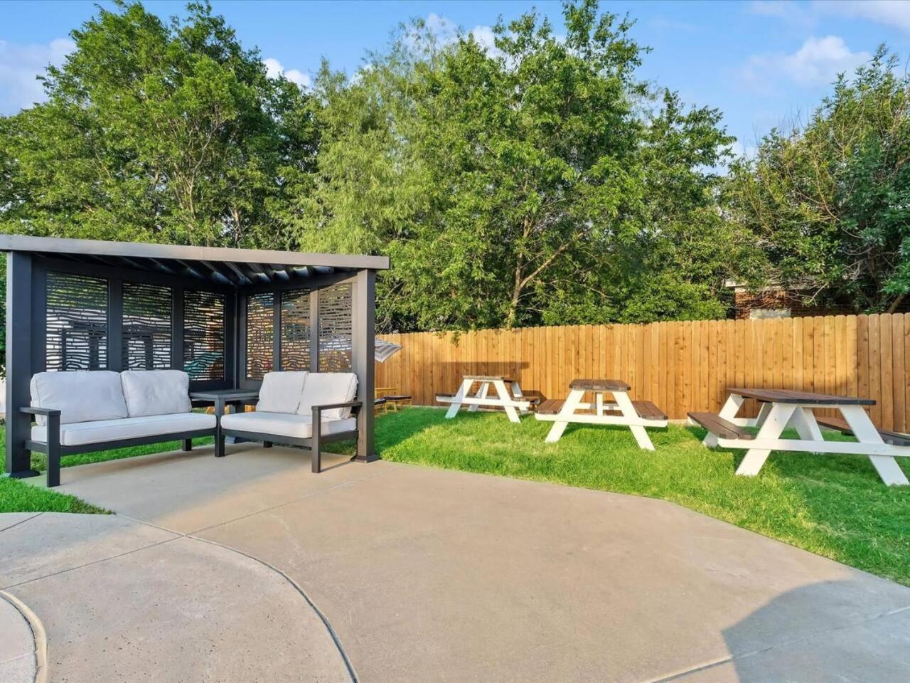 Modern 5br Mountain View W Pool, Fire Pit, 16 Ppl