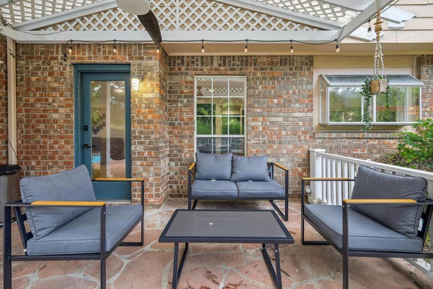 Oasis Jungle 5br Pool W Huge View Private