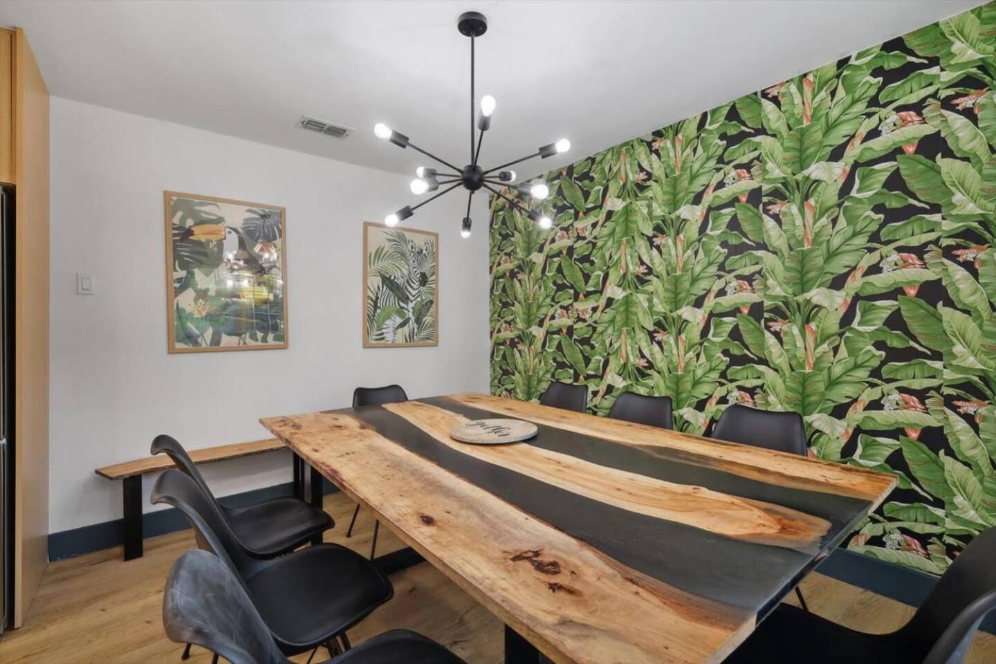 Holiday home Oasis Jungle 5br Pool W Huge View Private *