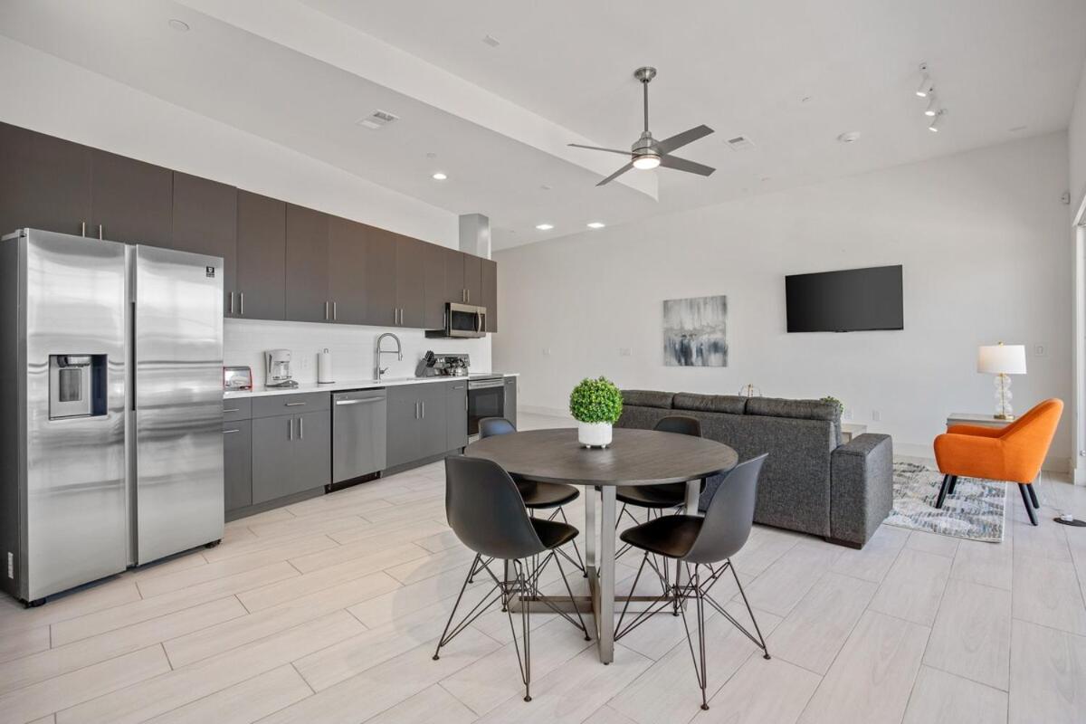 Apartment Destination At The Cedars 309