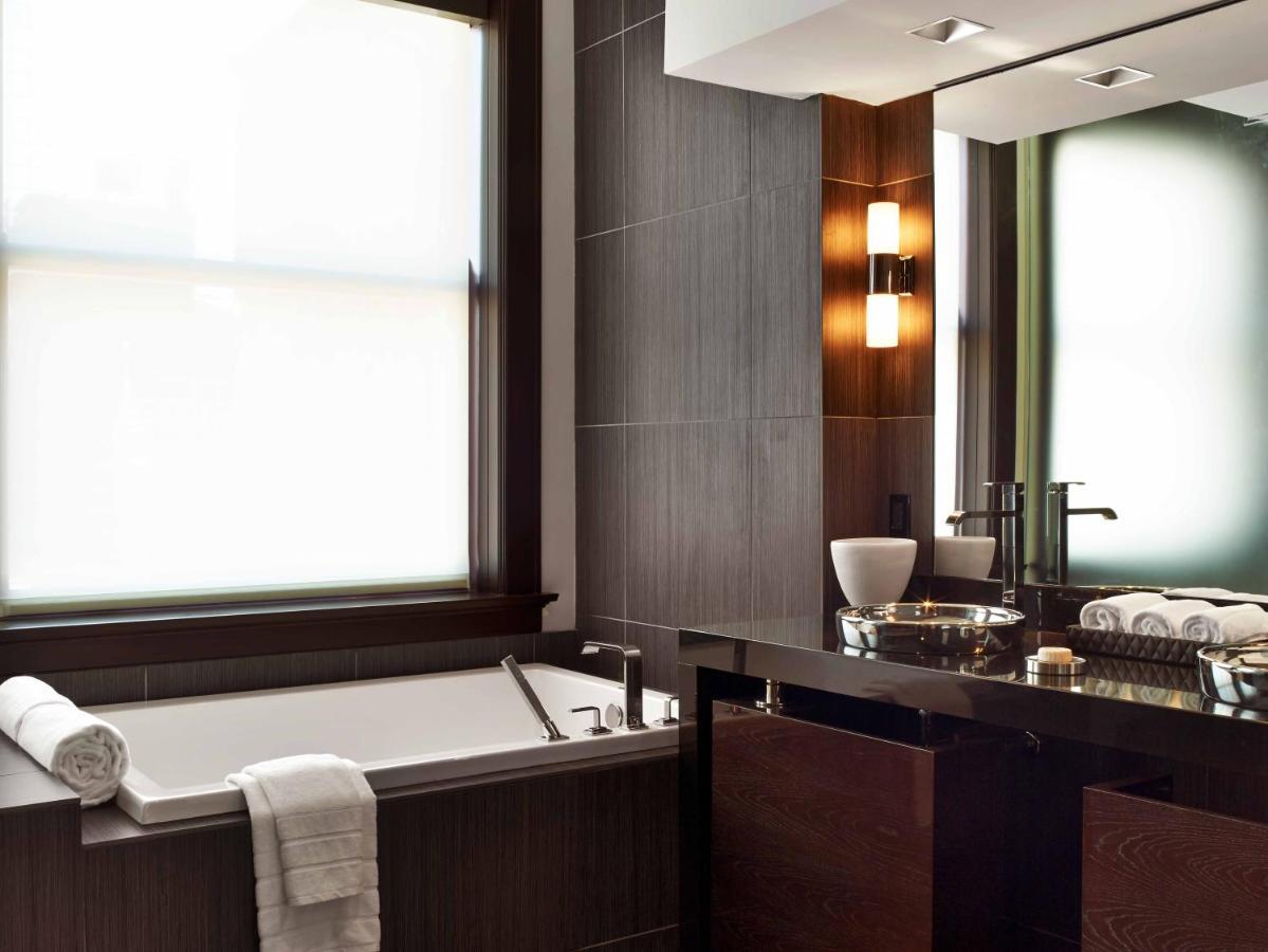 The Joule Dallas