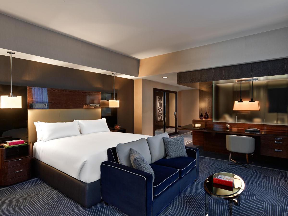 The Joule Hotel 5*